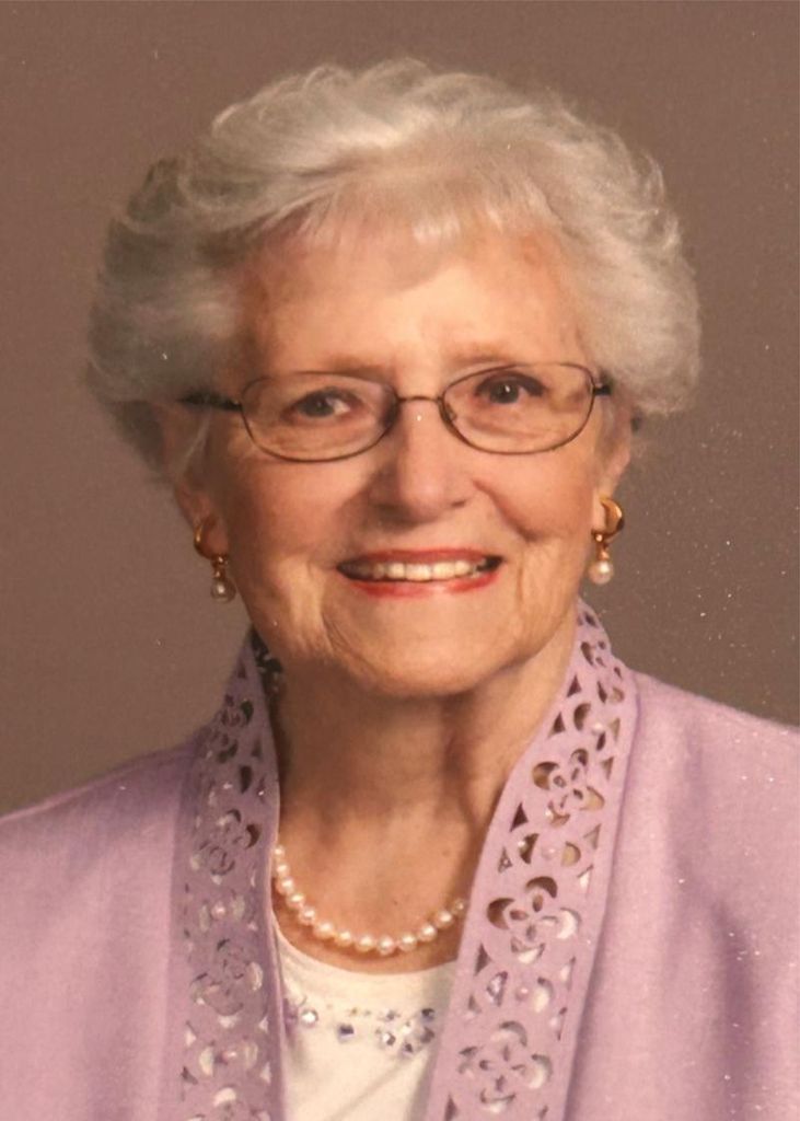 Lila "Joan" Haynes Profile Photo