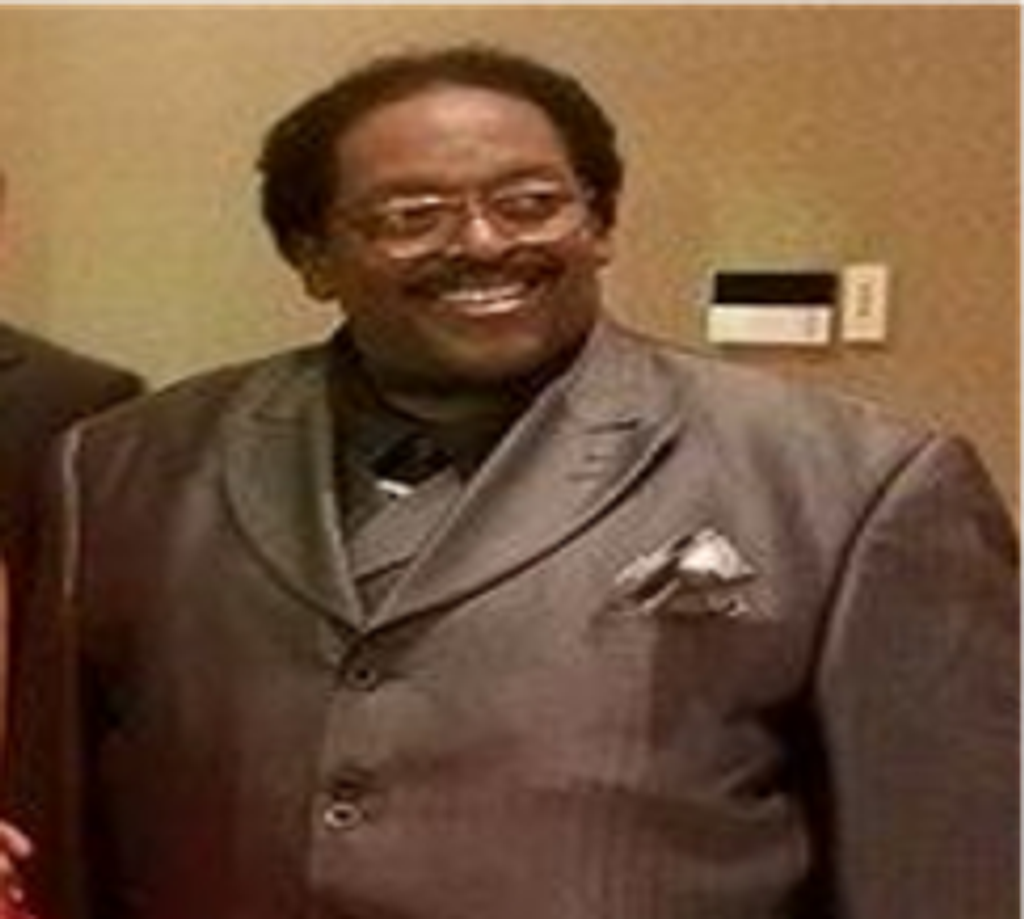 James W. Johnson Jr.