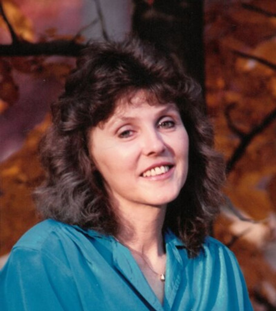 Virginia "Ginny" Edwards Profile Photo