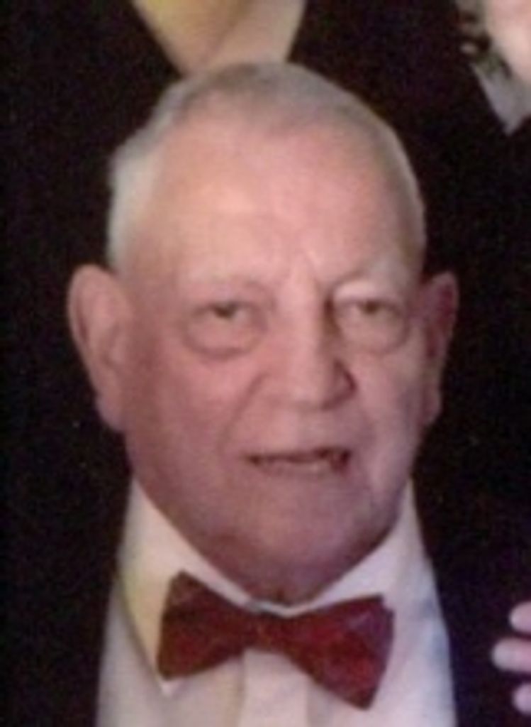 Albert Lee Murrell