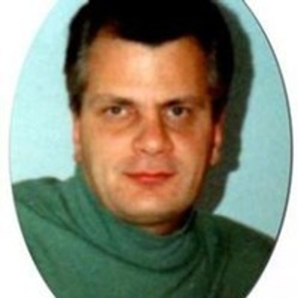 Louis Muller