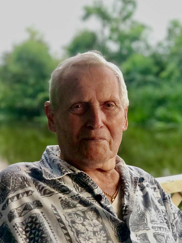 Cecil Champagne Profile Photo