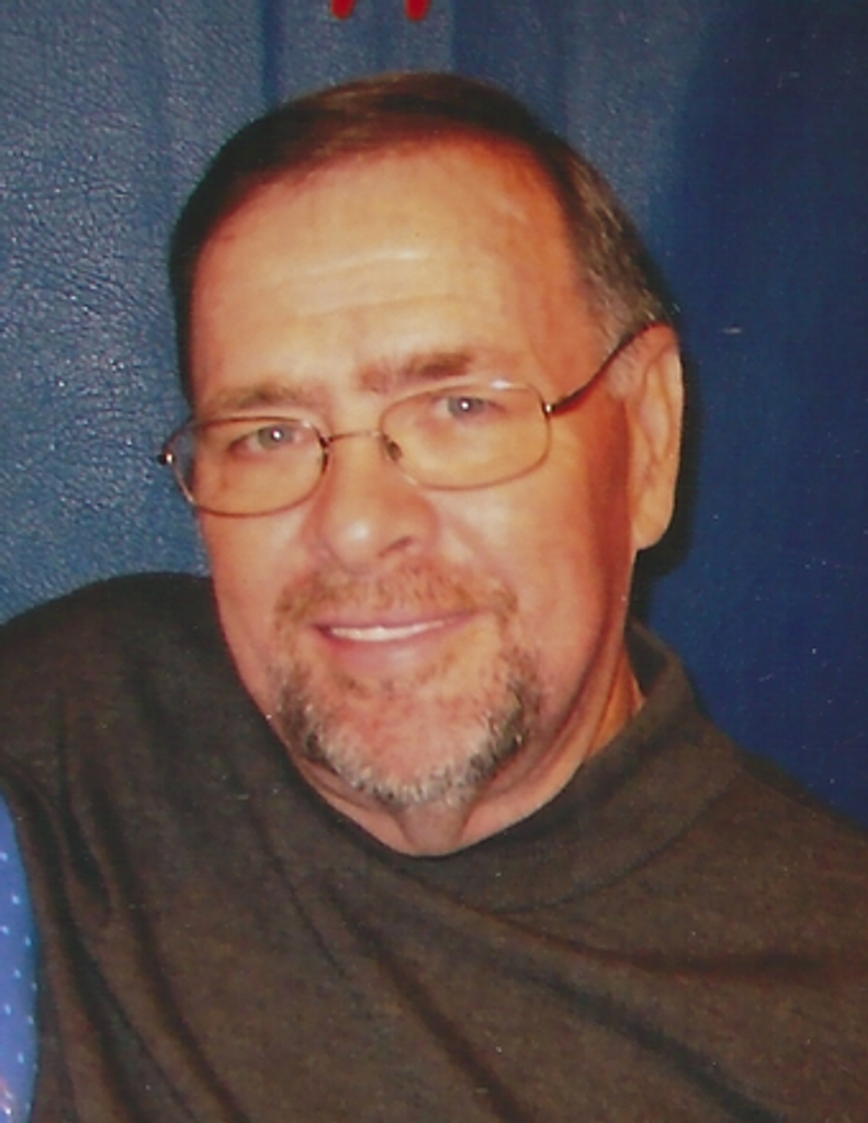 David Richard Thompson