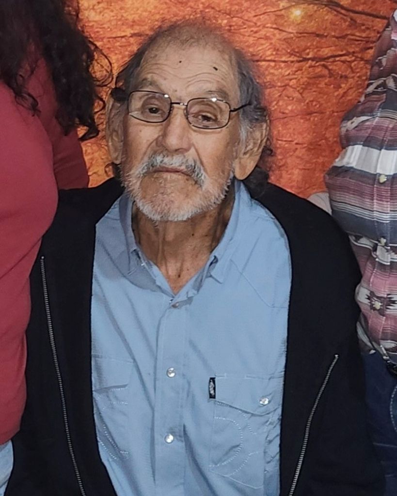 Refugio H Llanez Profile Photo