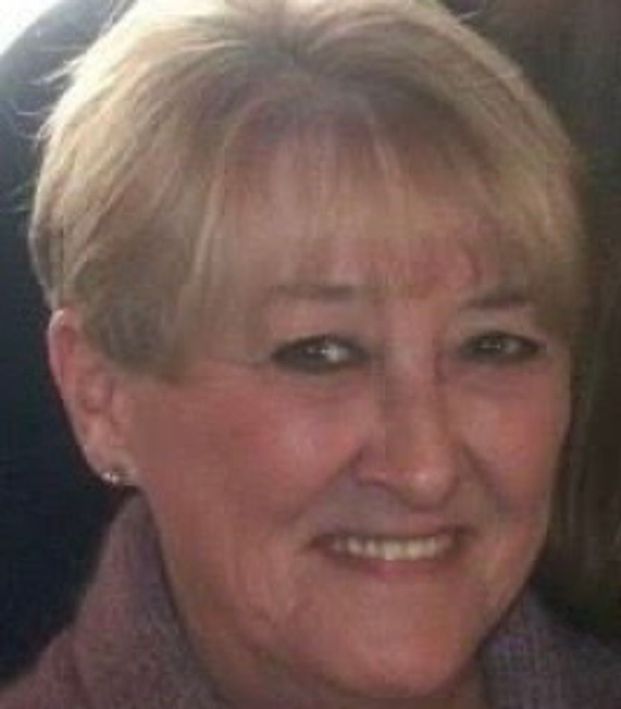 Eleanore Landry