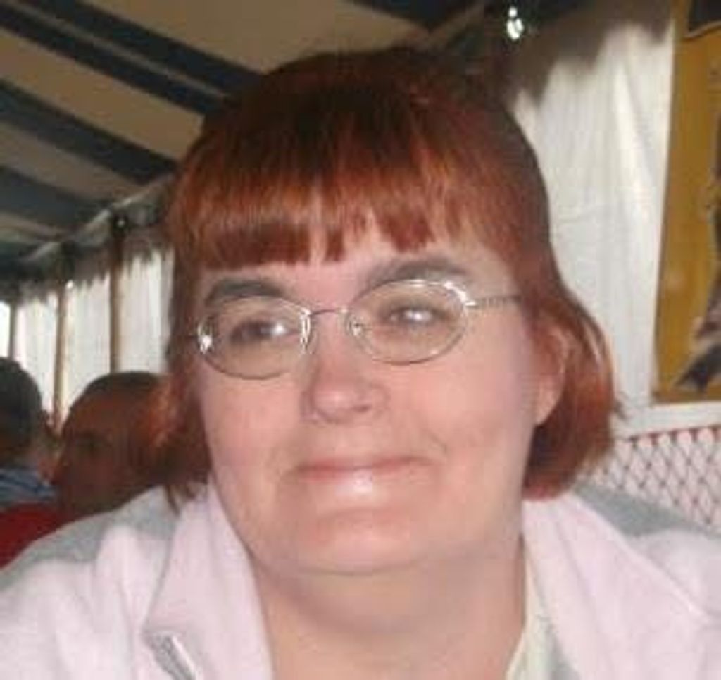 Shelley Harp Profile Photo