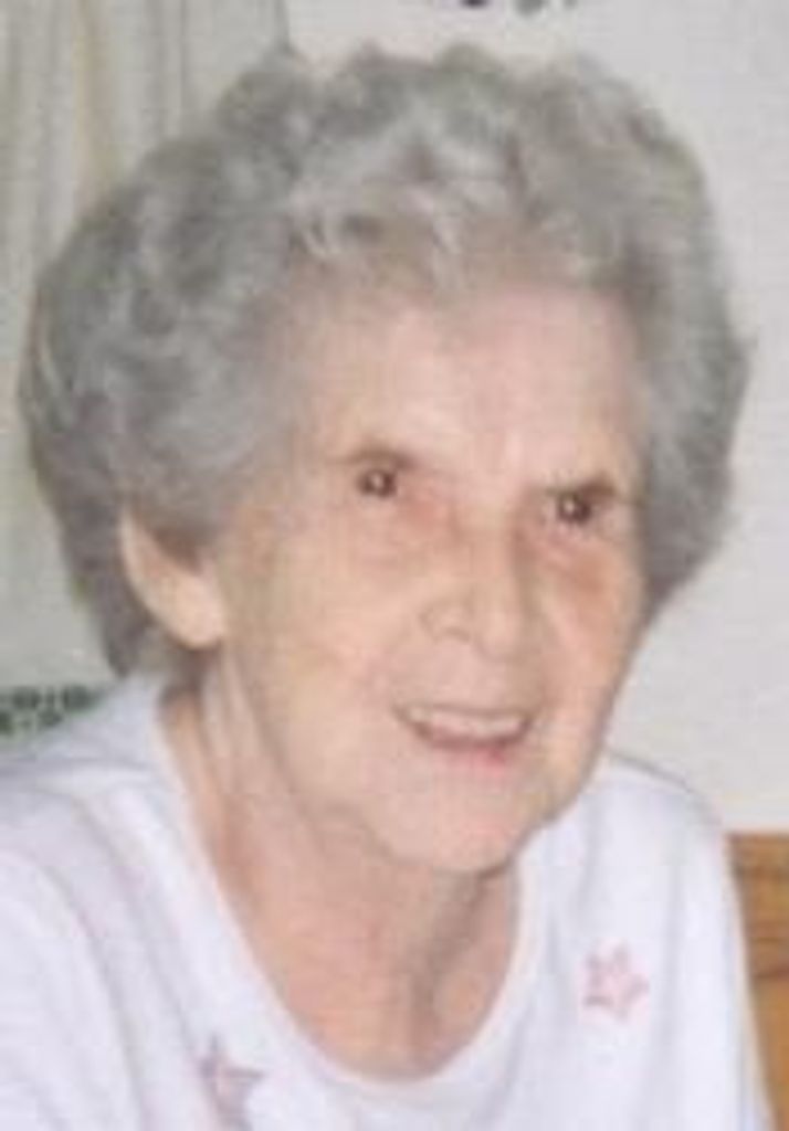 Thelma I. Rawleigh