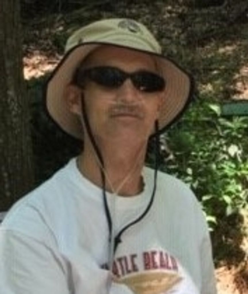 Mr. Robert J. Smith, Jr.