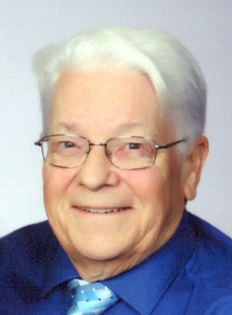 William S. Mount