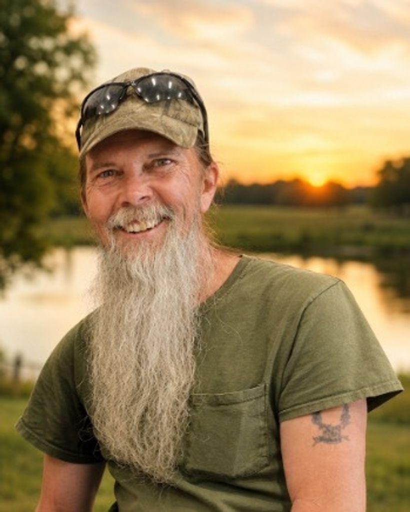 Michael David Ledford Profile Photo