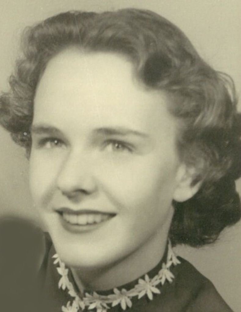Barbara Masson