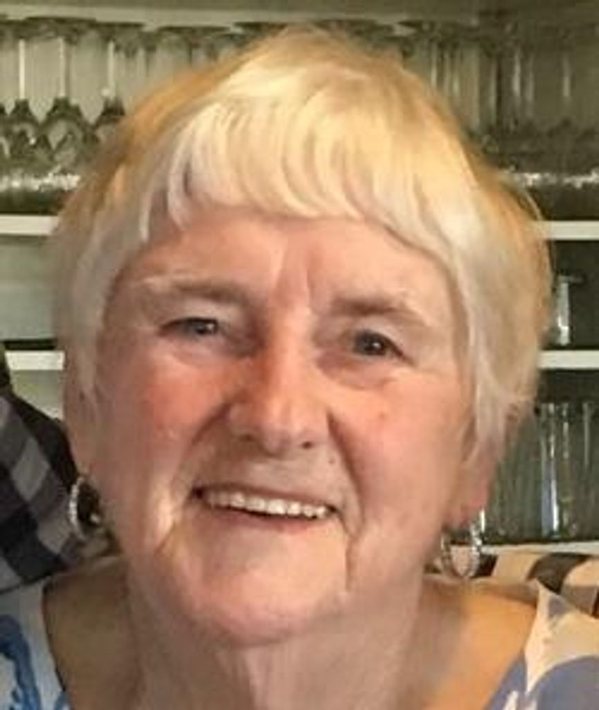 Ruth K. (O'Brien) Callahan Profile Photo