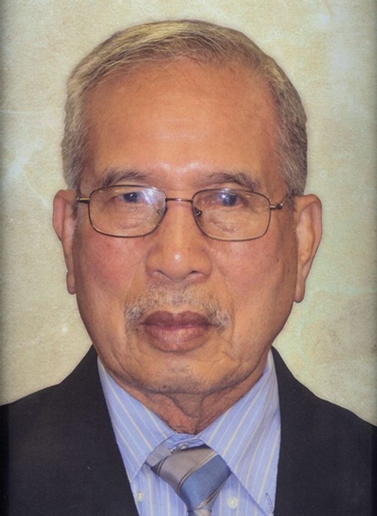 Francis Tan Nguyen