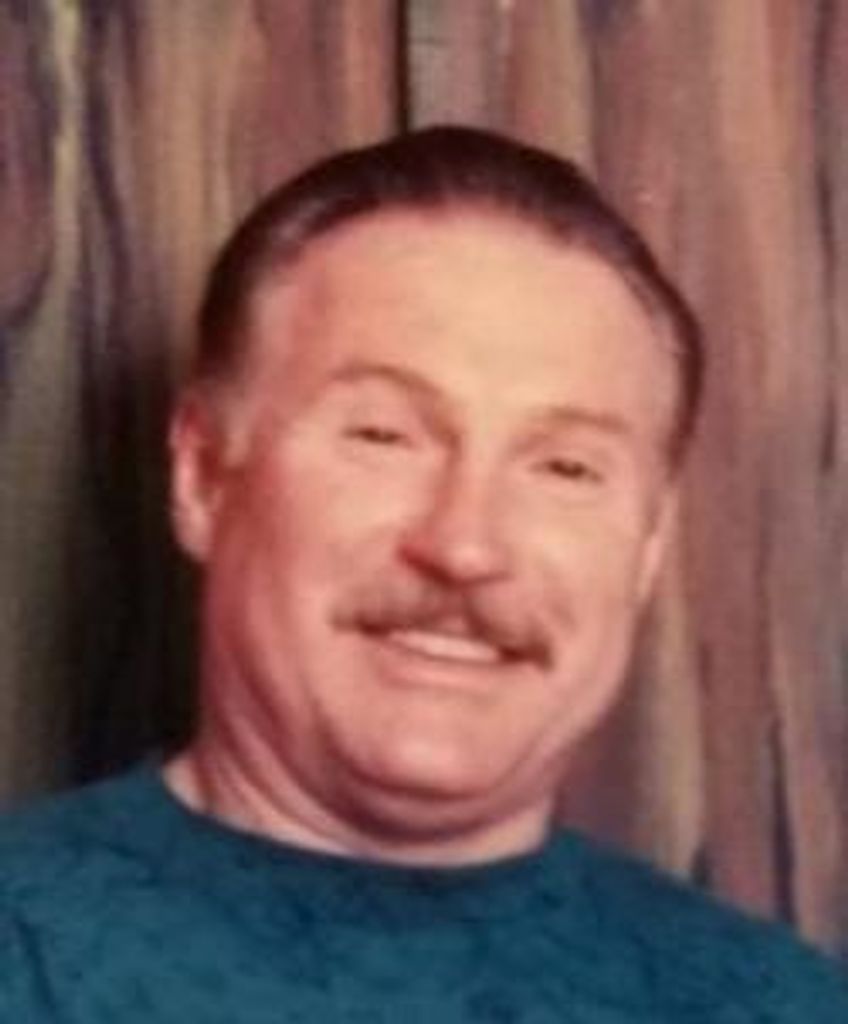 Billy Ray Wilson, Sr.