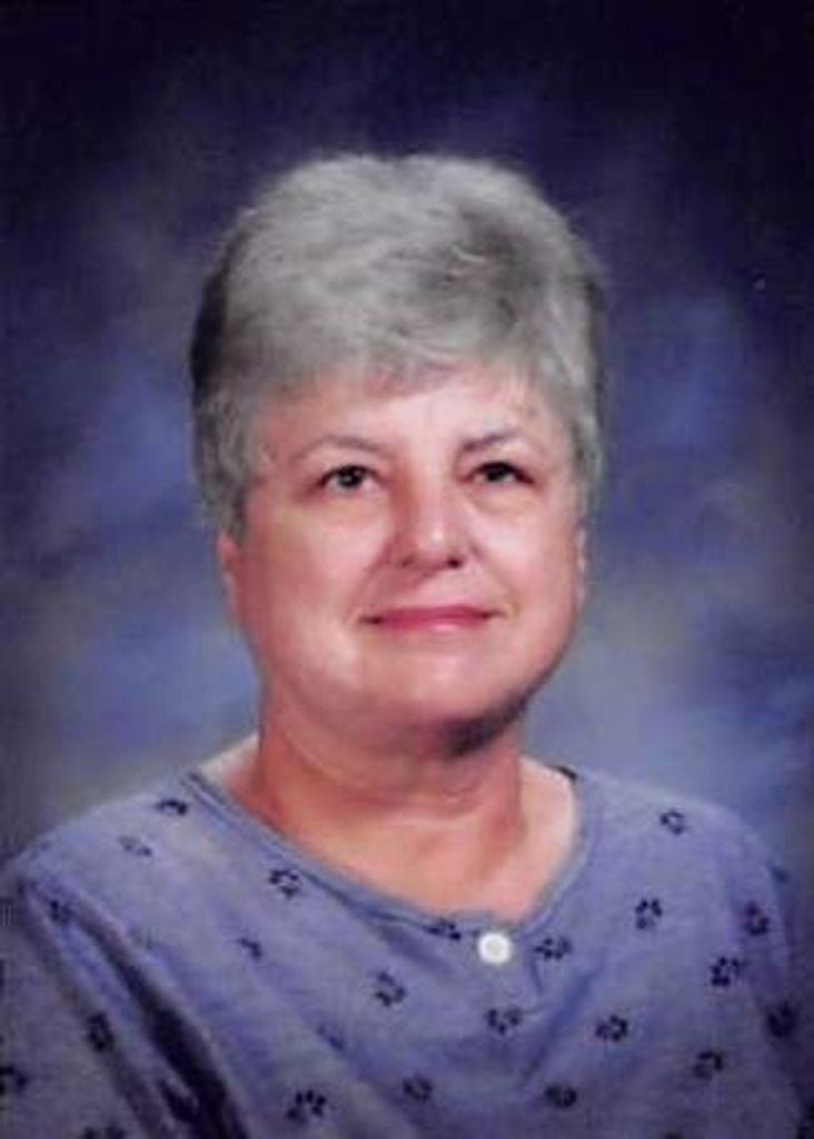 Linda Ann Kasubowski