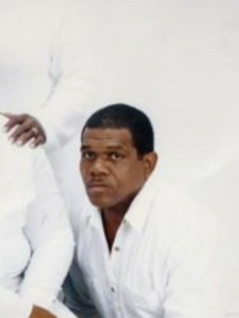 Kenneth Mcmillian
