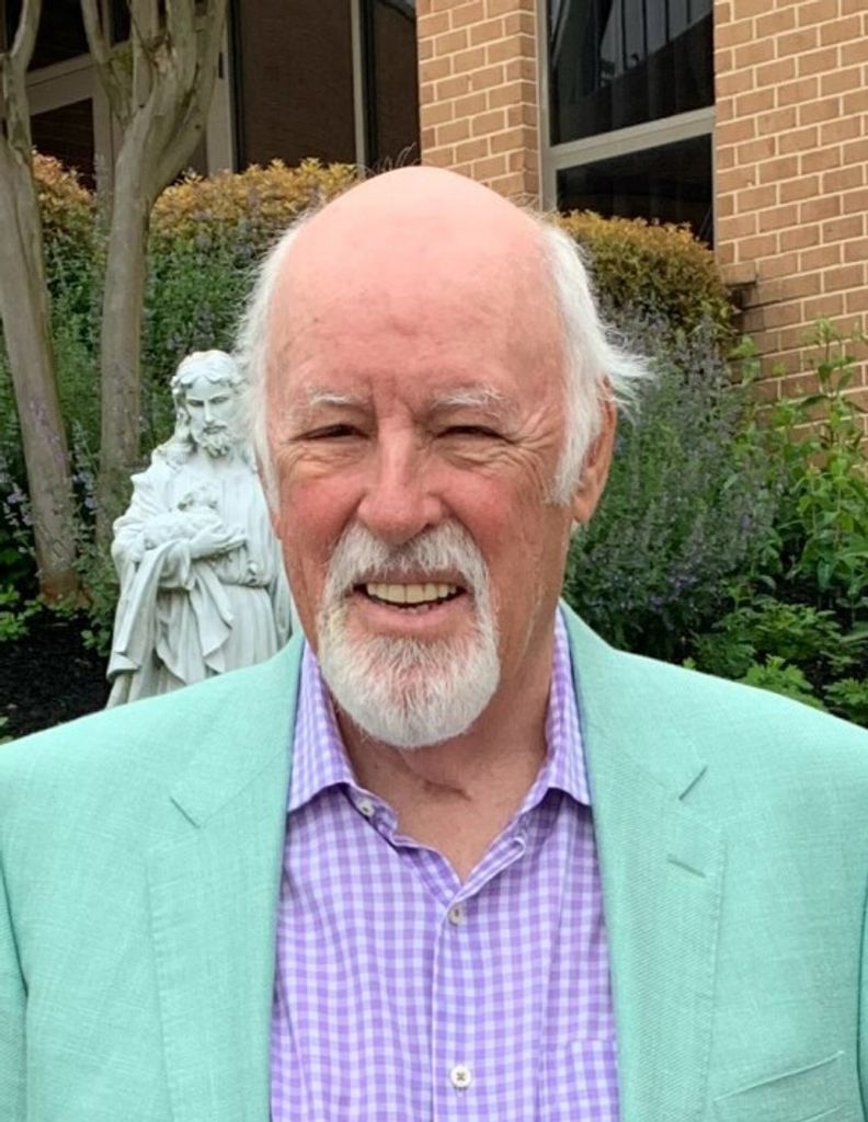 James E. Slevin Jr.