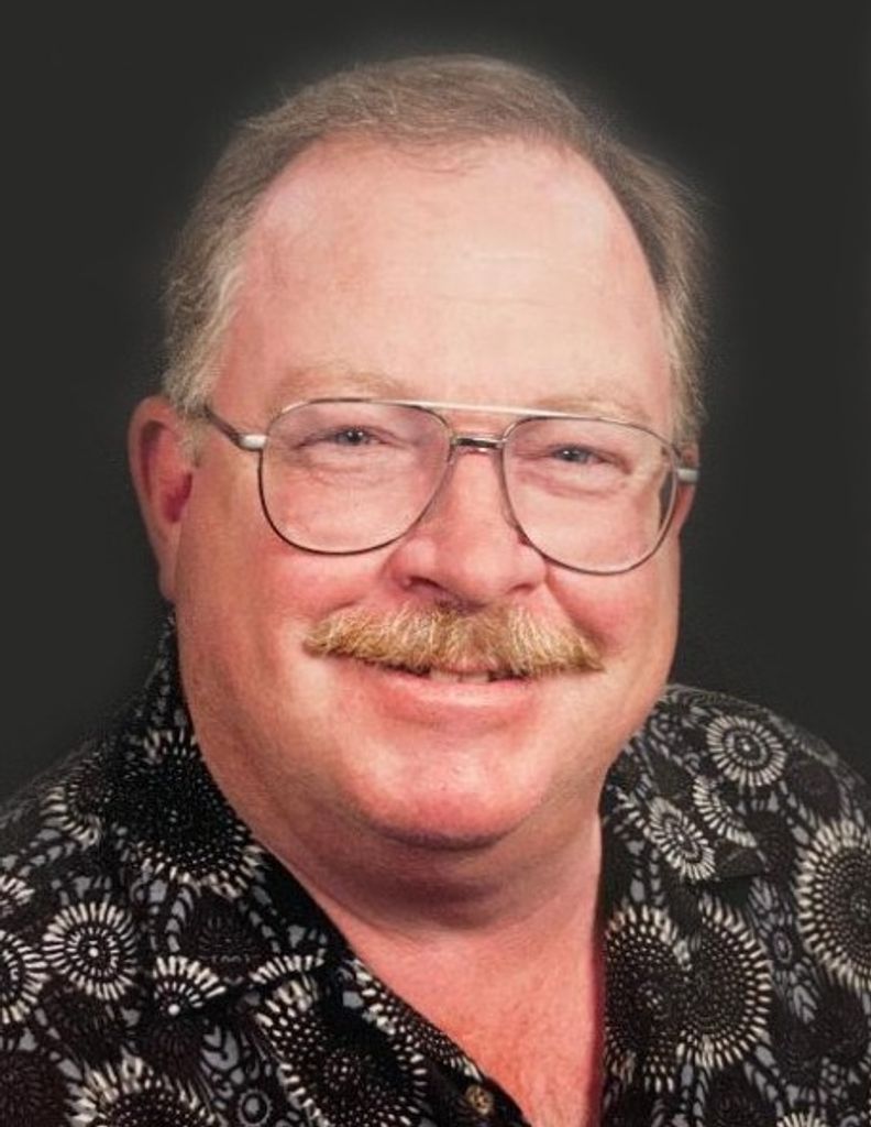 Richard Miller