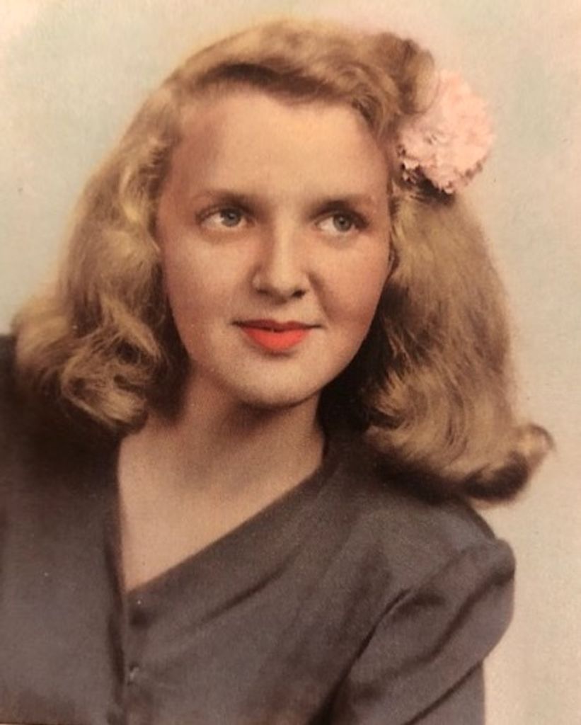 Joan L. Mooers Profile Photo