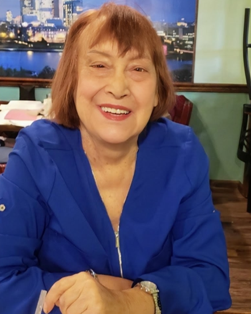 Marlene Curran Profile Photo