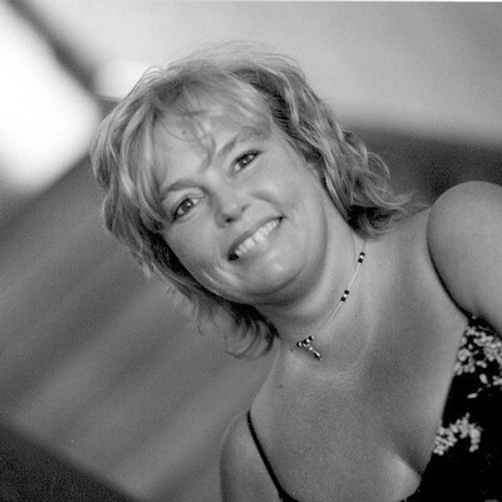 Gayle Mitchell Profile Photo