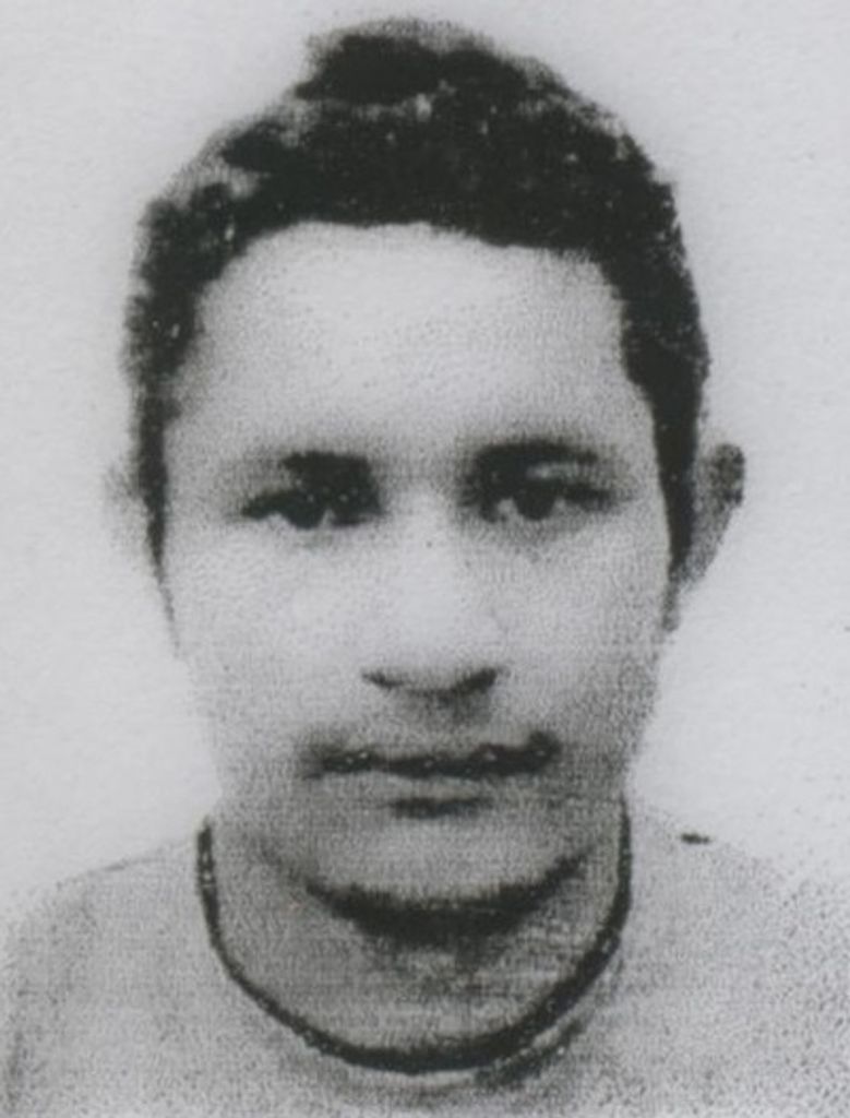 Carlos Giovany Pineda Rodriguez