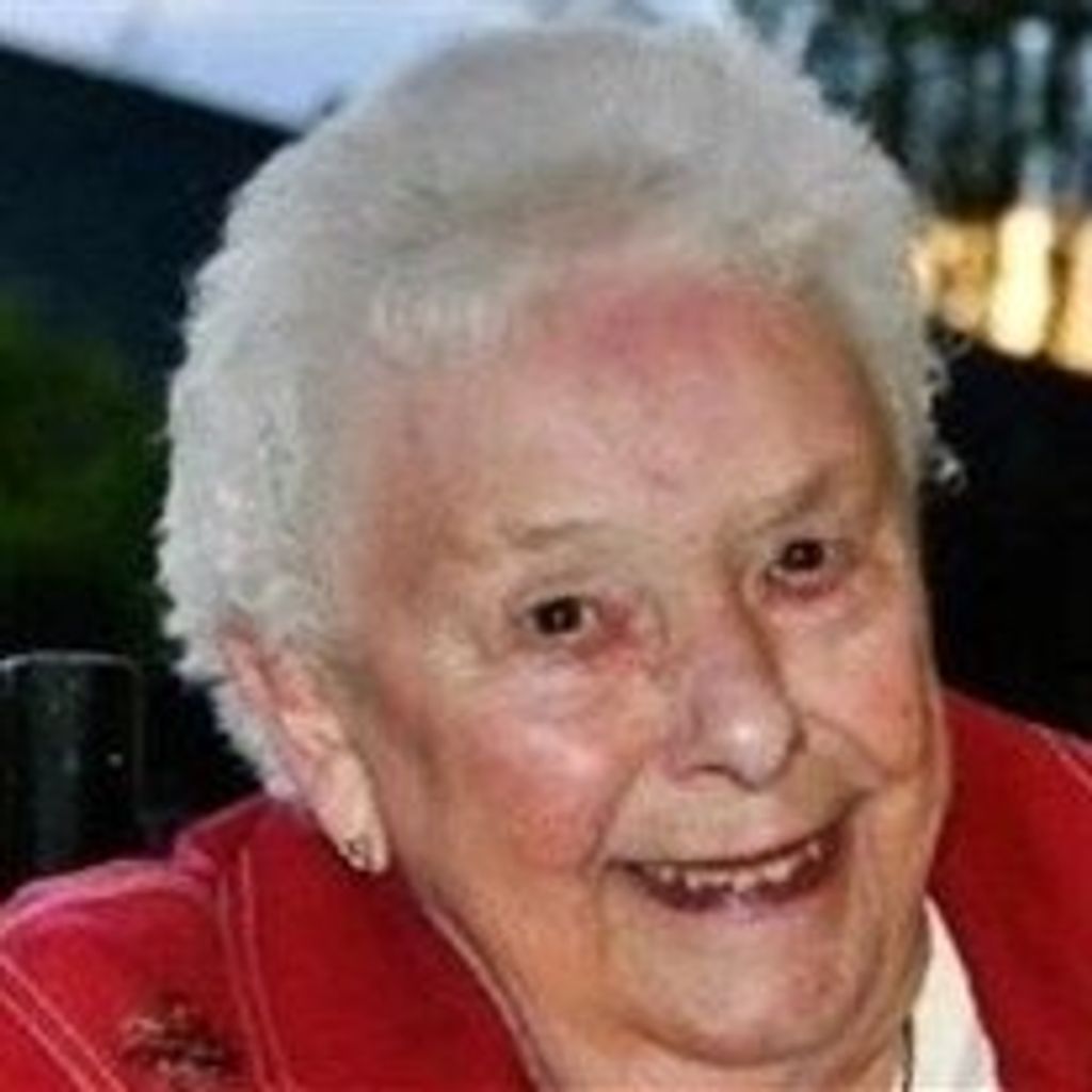 Beverly  J Griebenow
