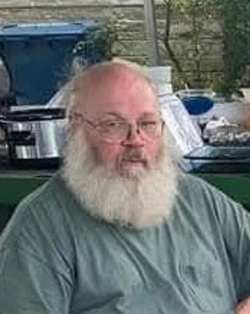 David Edington Profile Photo