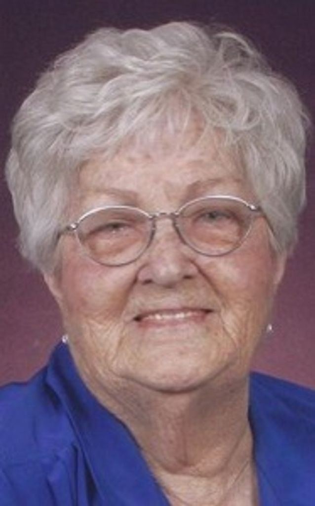 Zenna Mae Rice