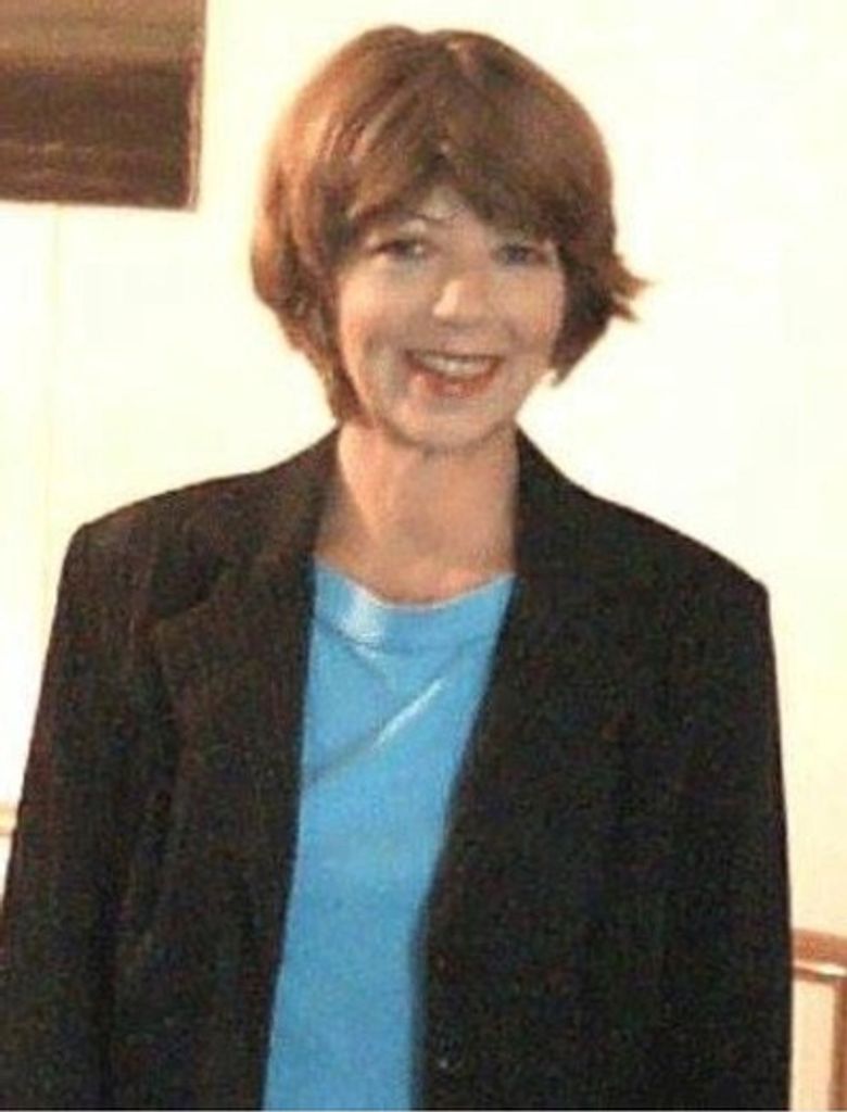 Kary June Kent Tyler Profile Photo