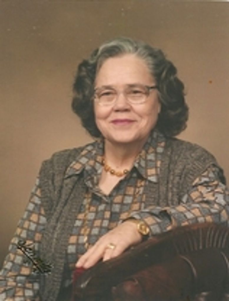 Virginia  A. Pinochet