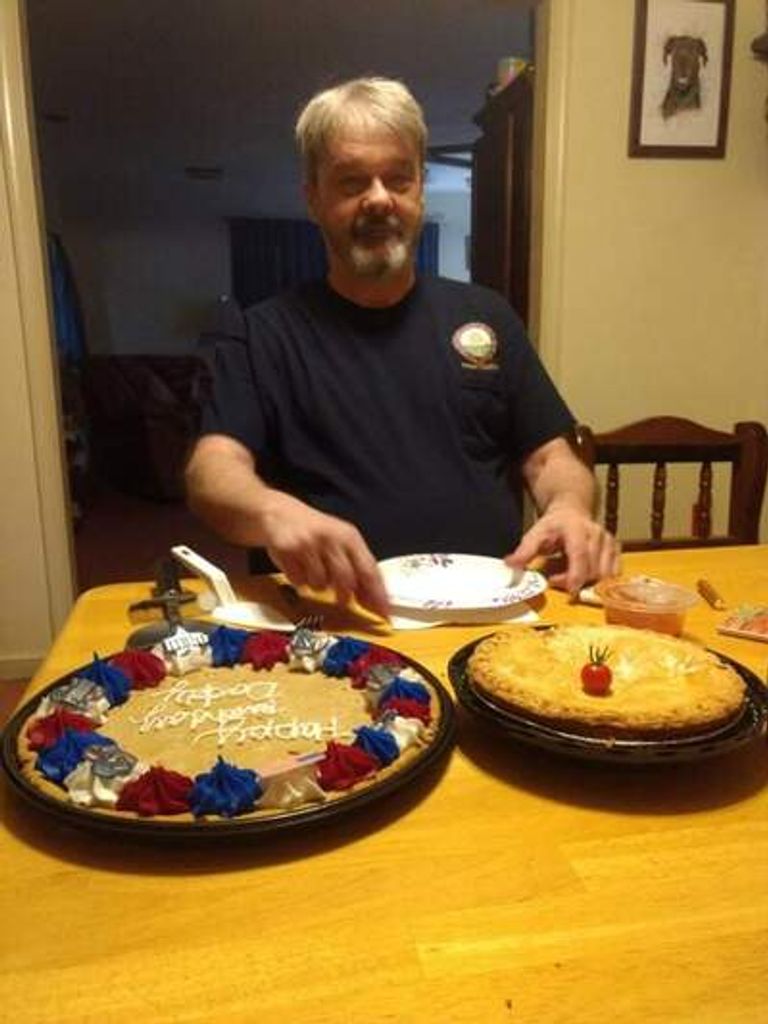 David Keith Mccreary Profile Photo