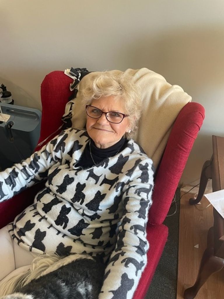 Etta Sue Bell Profile Photo