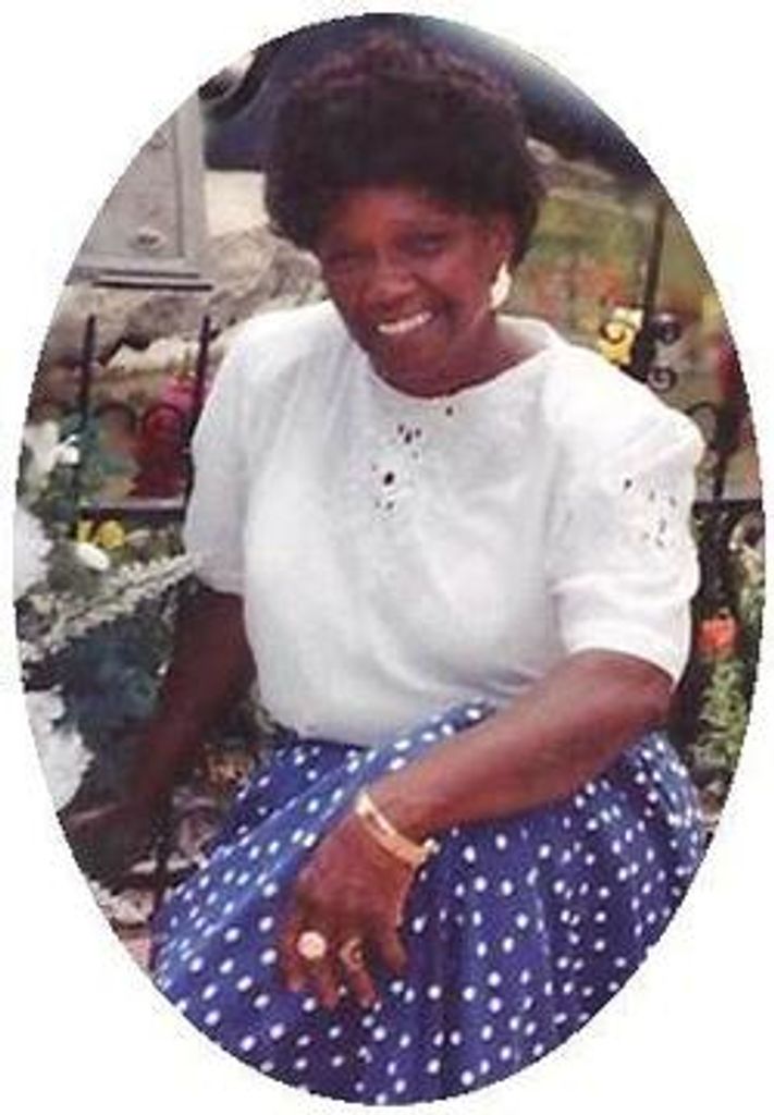 Ola Irvin Profile Photo