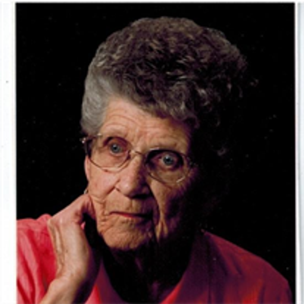 Ruth L. Shirey