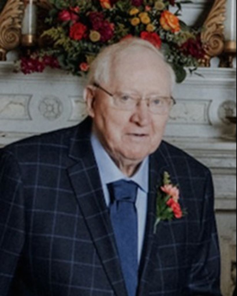 Louis Courtney Profile Photo