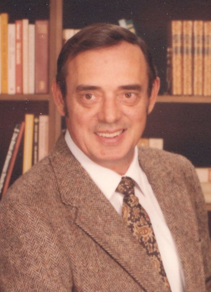 Colvin Maddox Owen Profile Photo