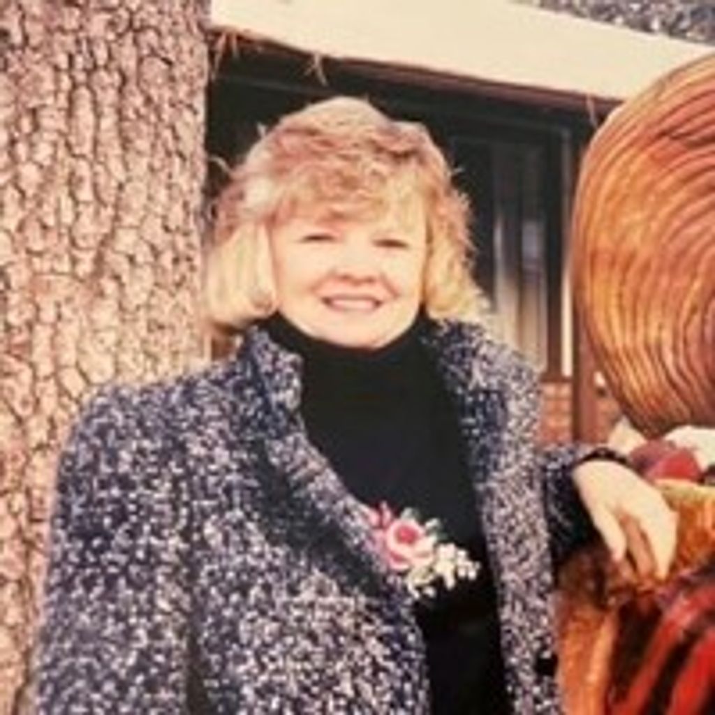 Joanne "Jo" Byer