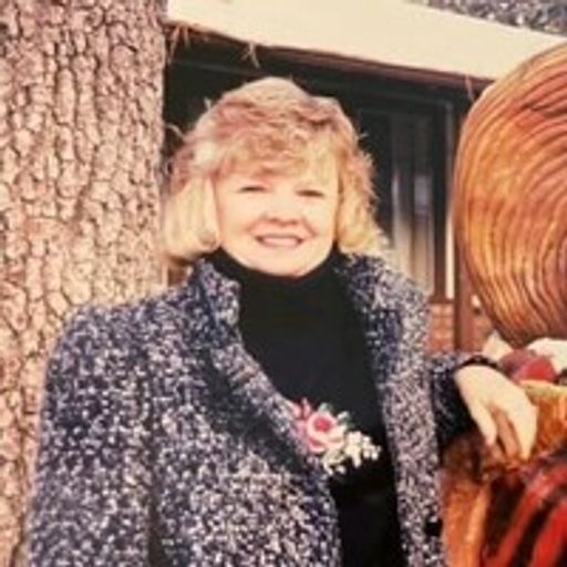 Joanne "Jo" Byer Profile Photo