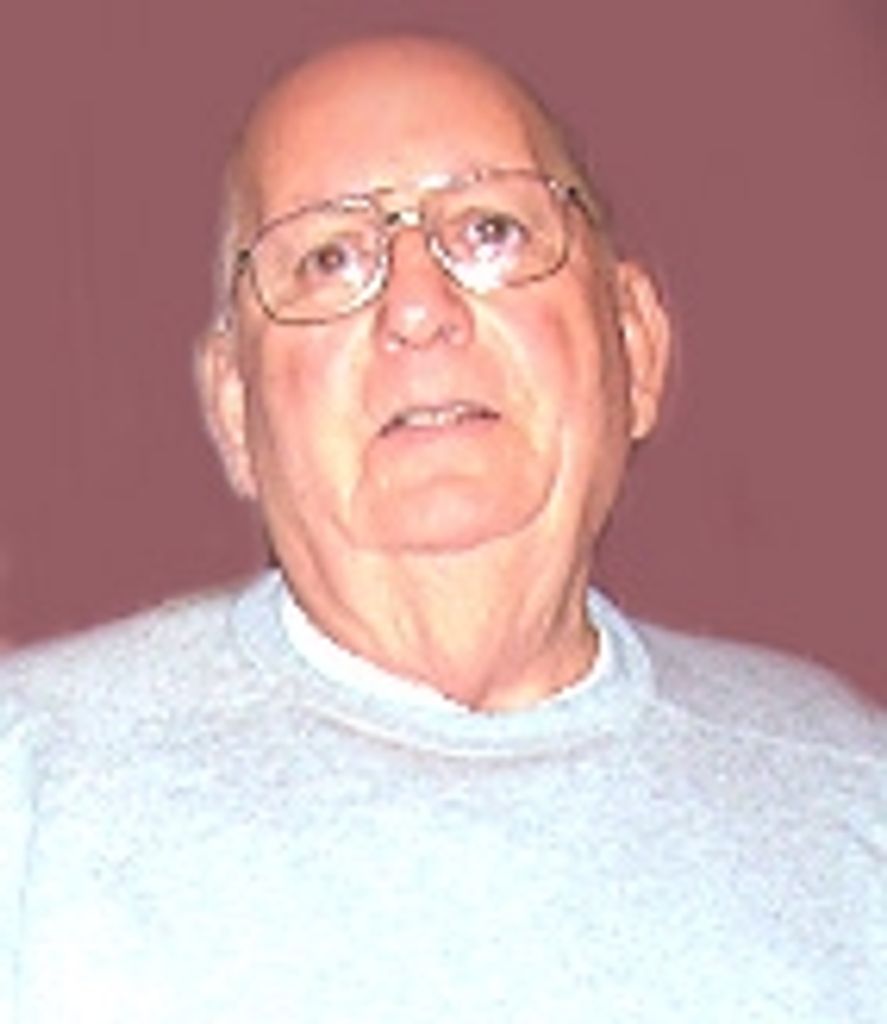 Donald "Don" G. Mays
