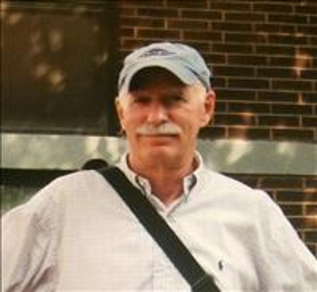 John  P. Mccarthy