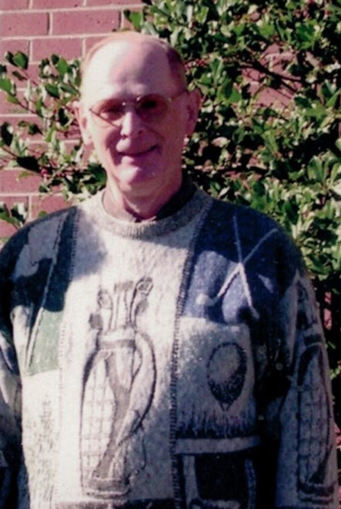 Benjamin Harold Minton