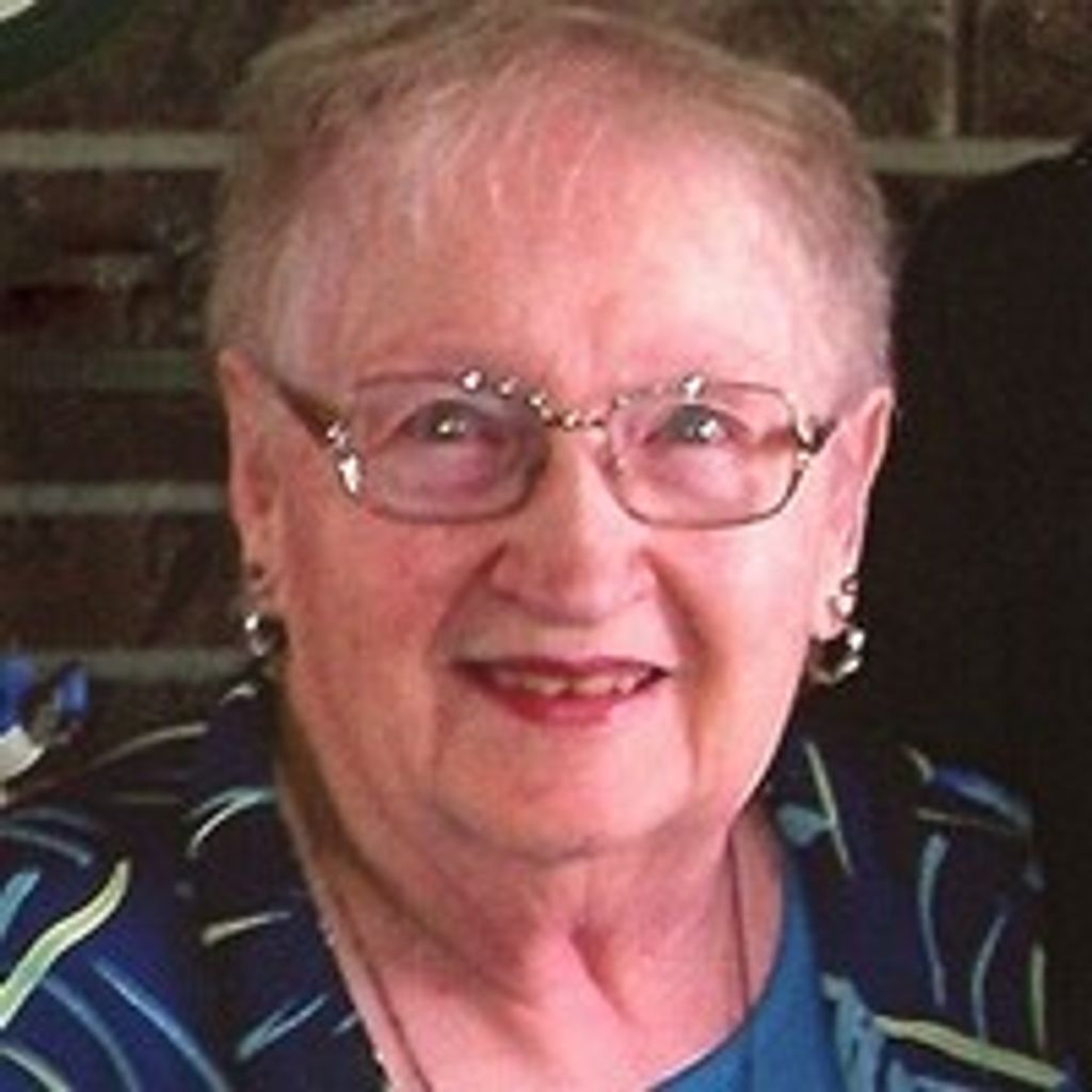 Julie Marie Quist