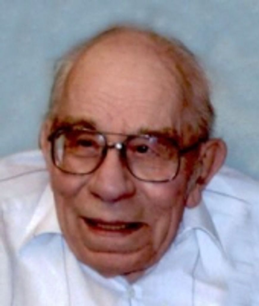 Willard Gross