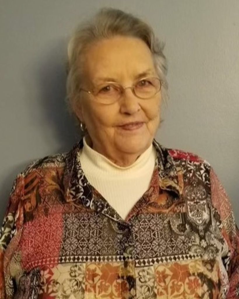Peggy Stogner Oliver Profile Photo