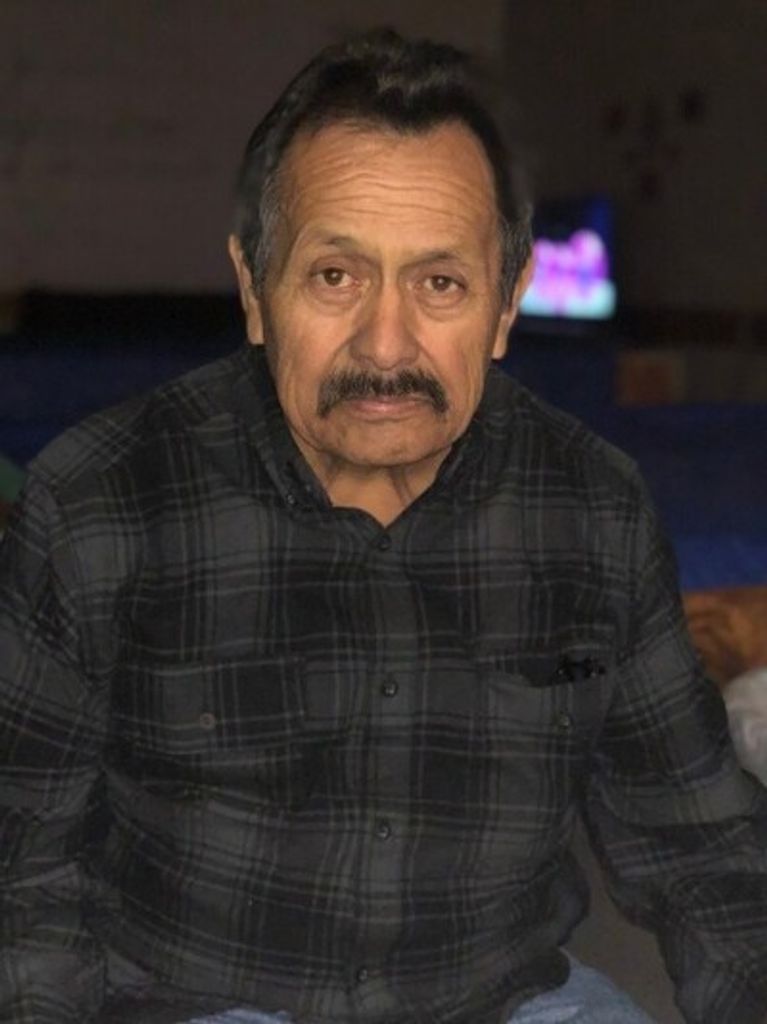 Juan "Nune" Bustoz, Jr. Profile Photo