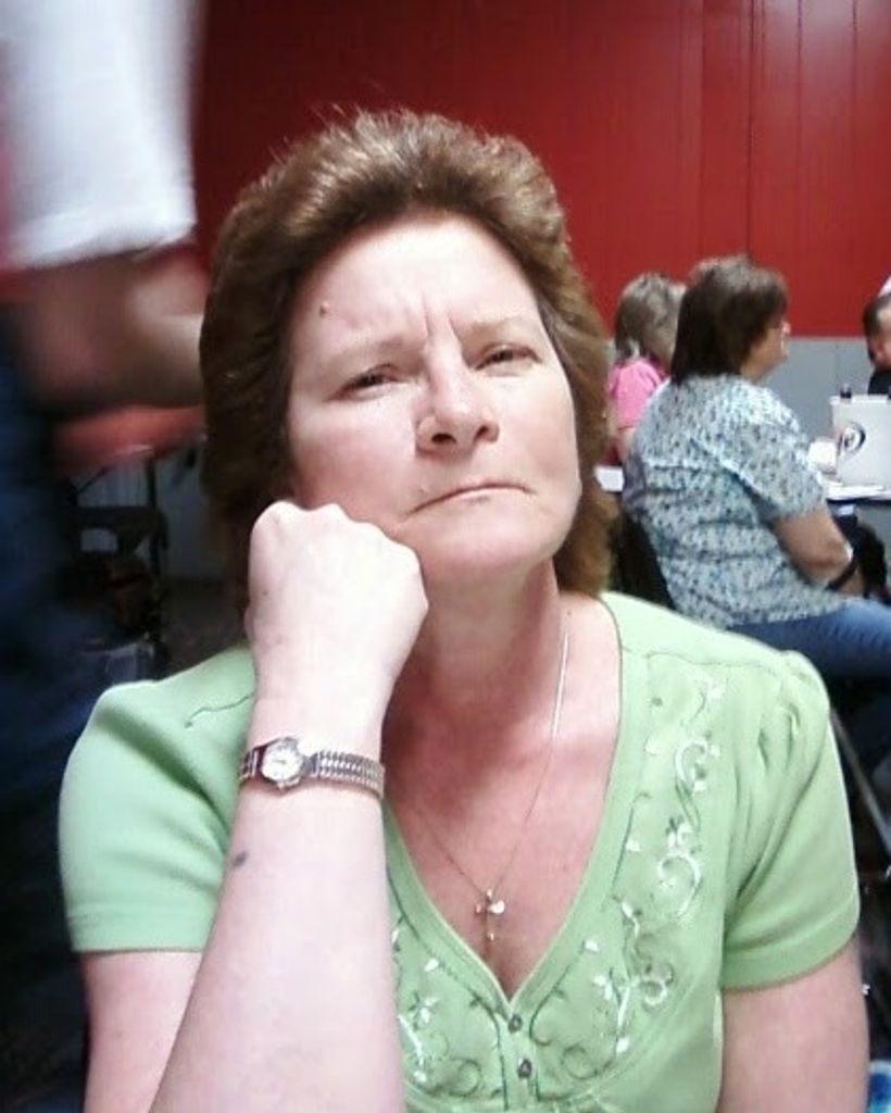 Beverly J Zushin (Myers) Profile Photo