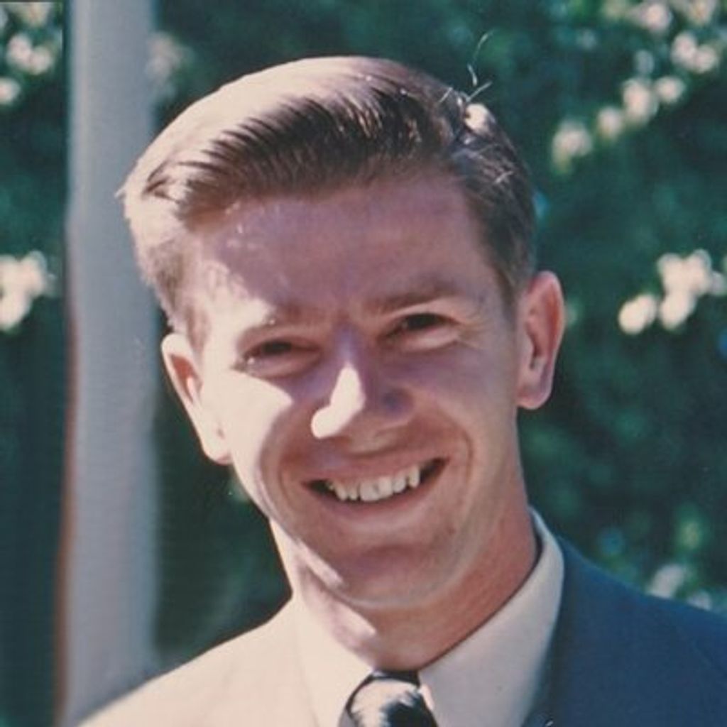 Sidney Chance Yeates