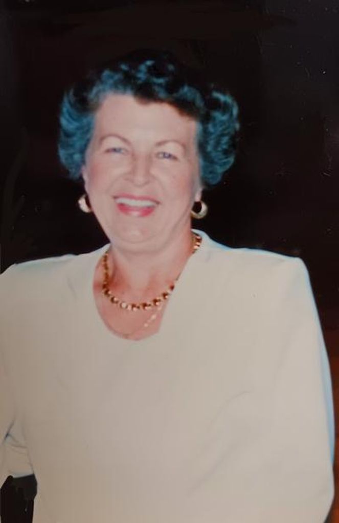 Ruth Reedy Reeves Profile Photo