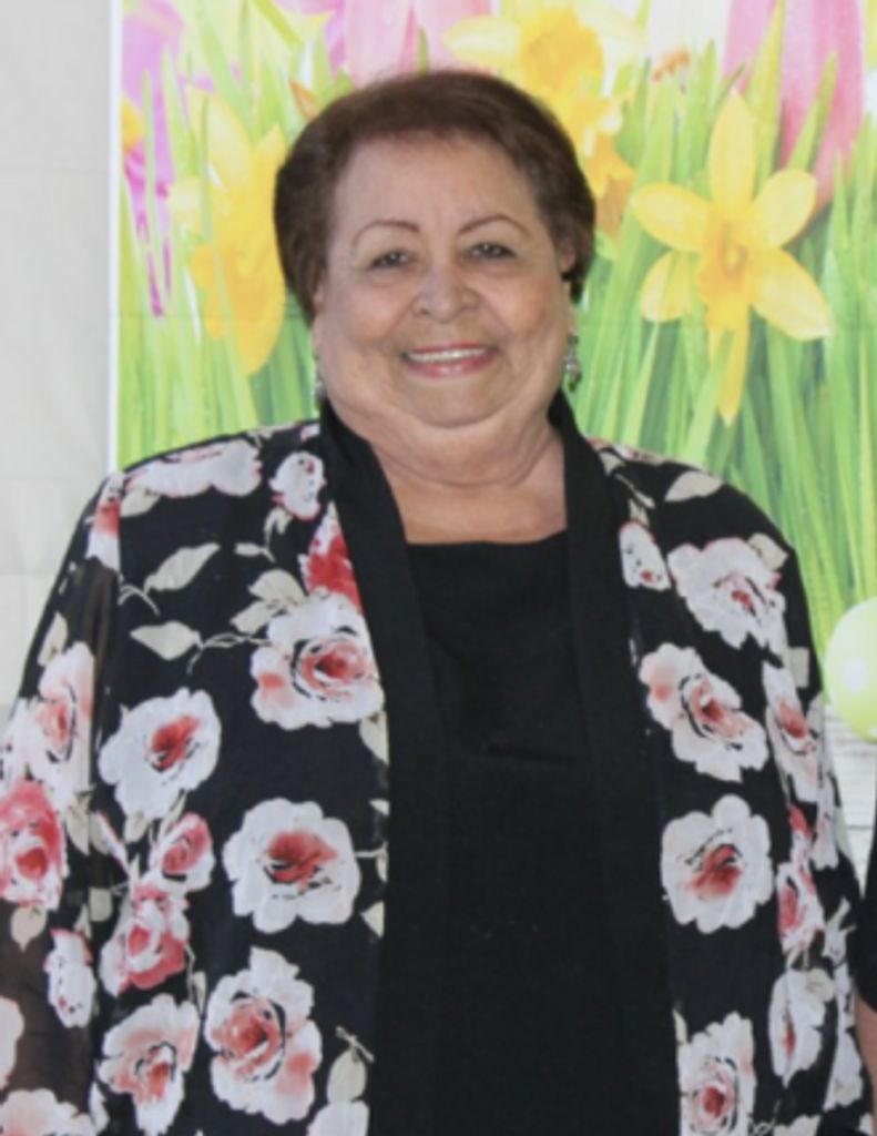 Lillie Weaver